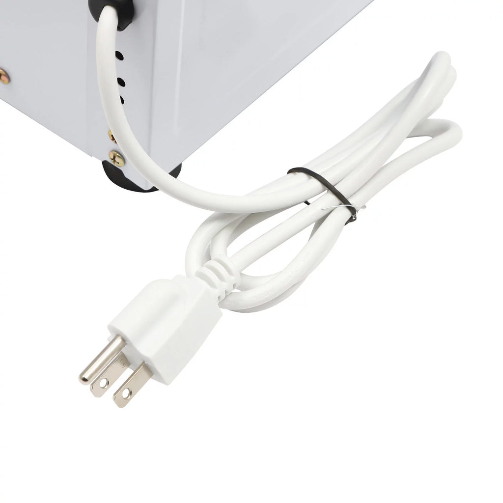 Desktop Hot & Cold Water Dispenser with Child Safety Lock E823