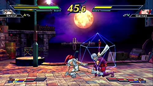 The Rumble Fish 2 - PlayStation 5 H37073