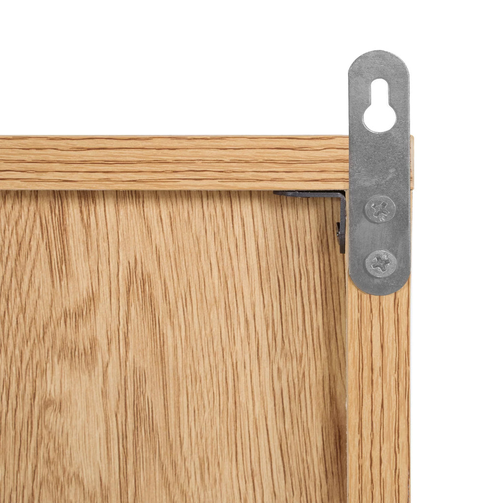 6 Drawer Grey Dresser with Wheels P13860
