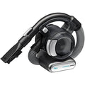 Cordless Vacuum with Pet Hair Brush J1632