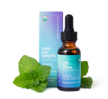 Organic 30mg CBG Tincture (Mint) L78961