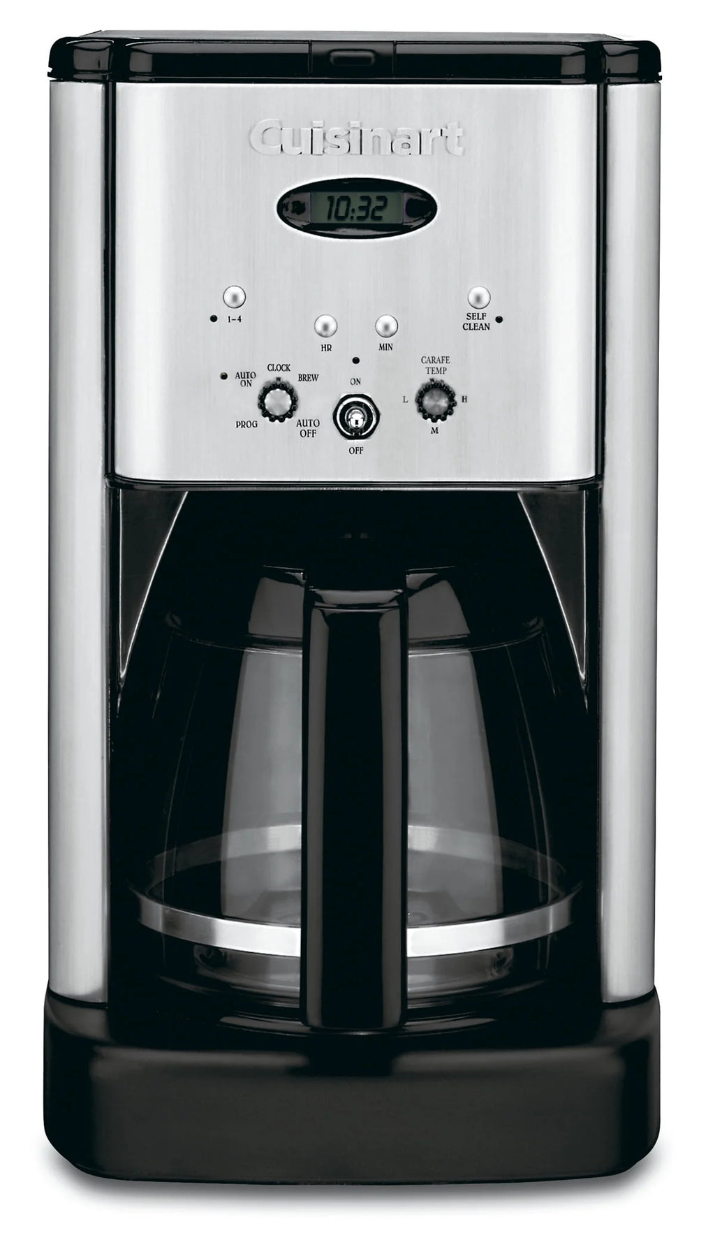 12 Cup Programmable Coffeemaker H4174