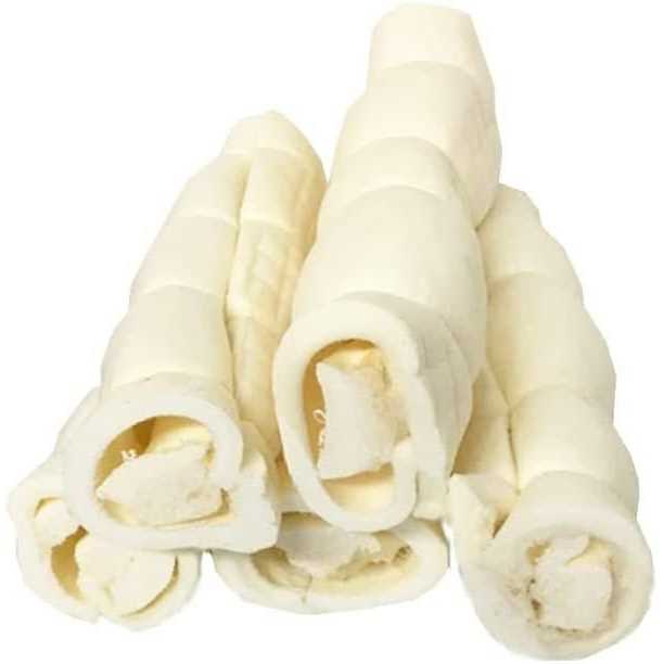 Jumbo Beef Cheek Roll Dog Chew Treats W999168