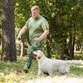 Dual Dog Training Shock Collar for 2 Dogs P645