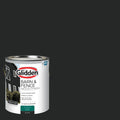 White Flat Exterior Wood Paint 1 Gallon I3767