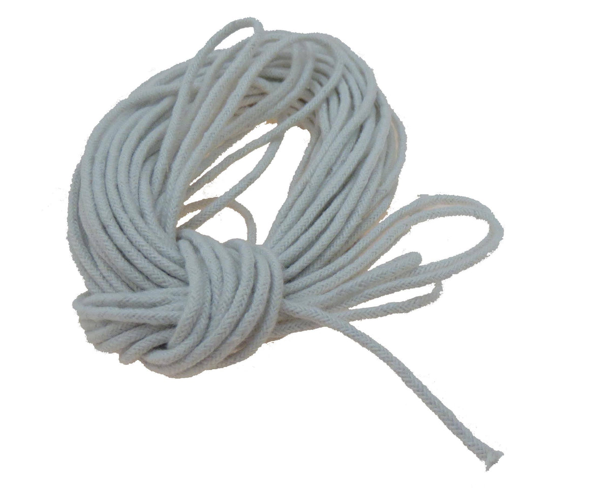 Replacement Lantern Wick 1/16 inch W890