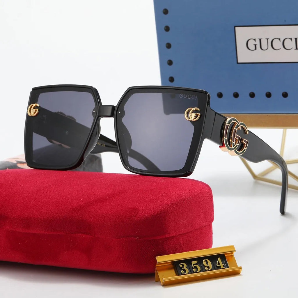 Polarized Sunglasses V25336
