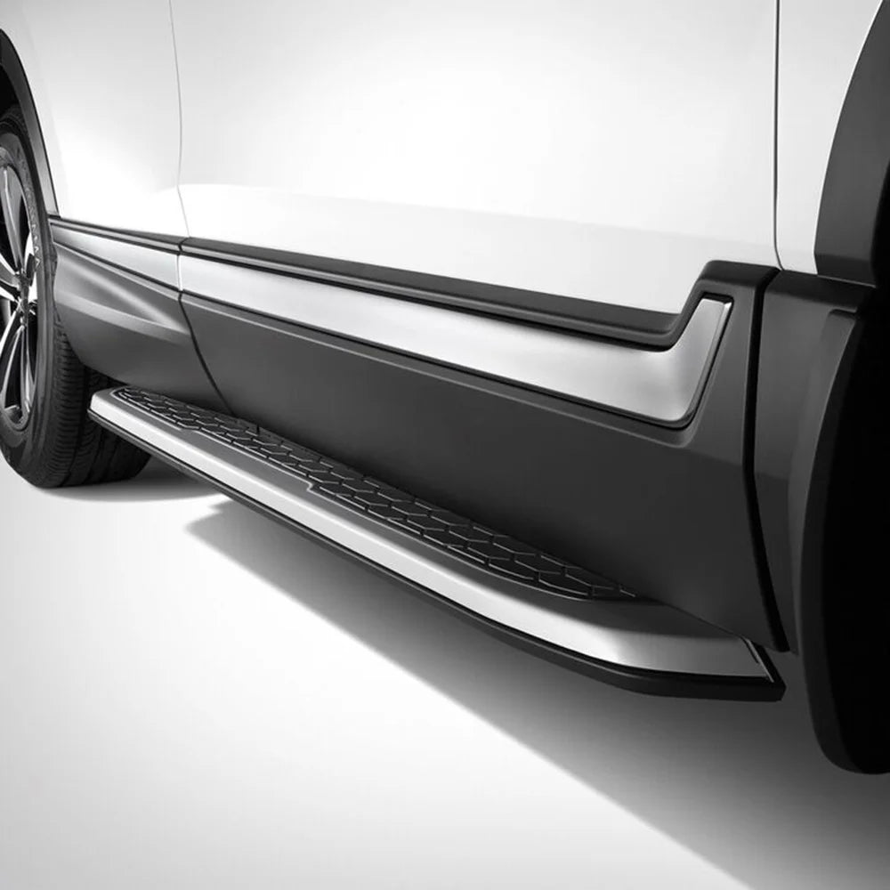 Side Steps Running Boards W601