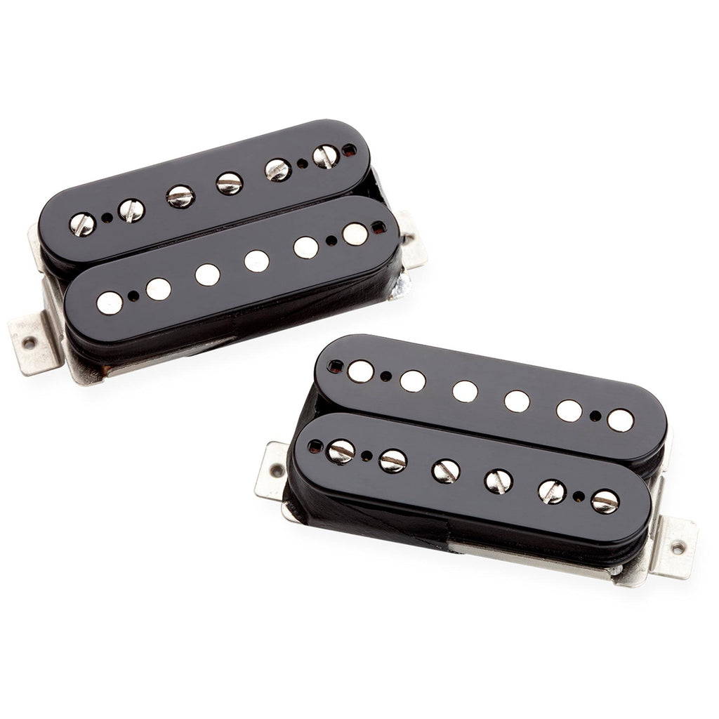 Black Humbucker Pickup Set Z616880