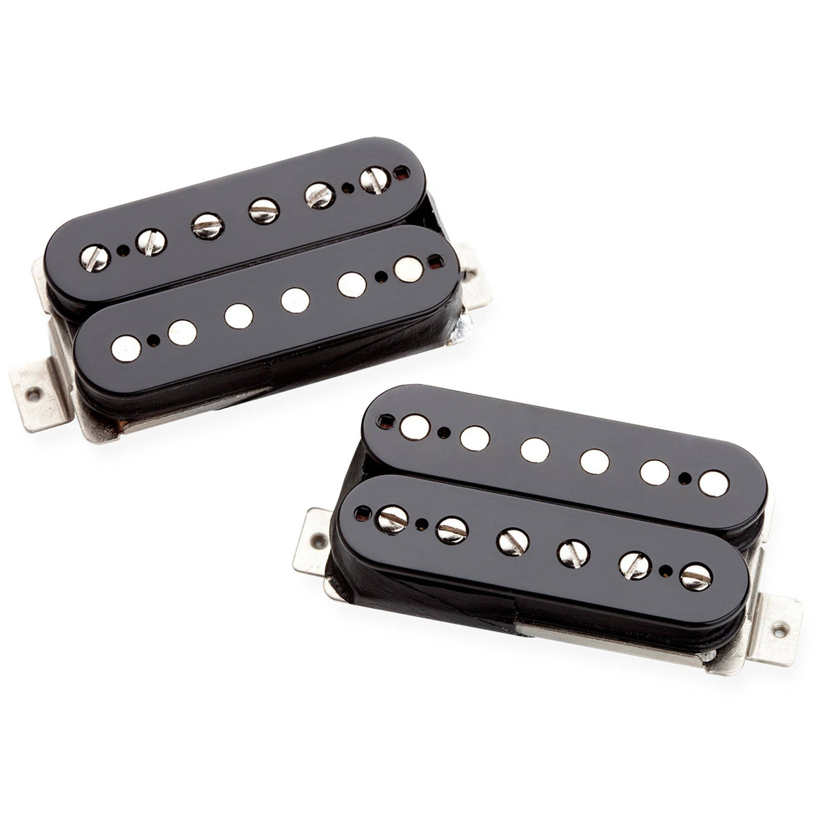 Black Humbucker Pickup Set Z616880