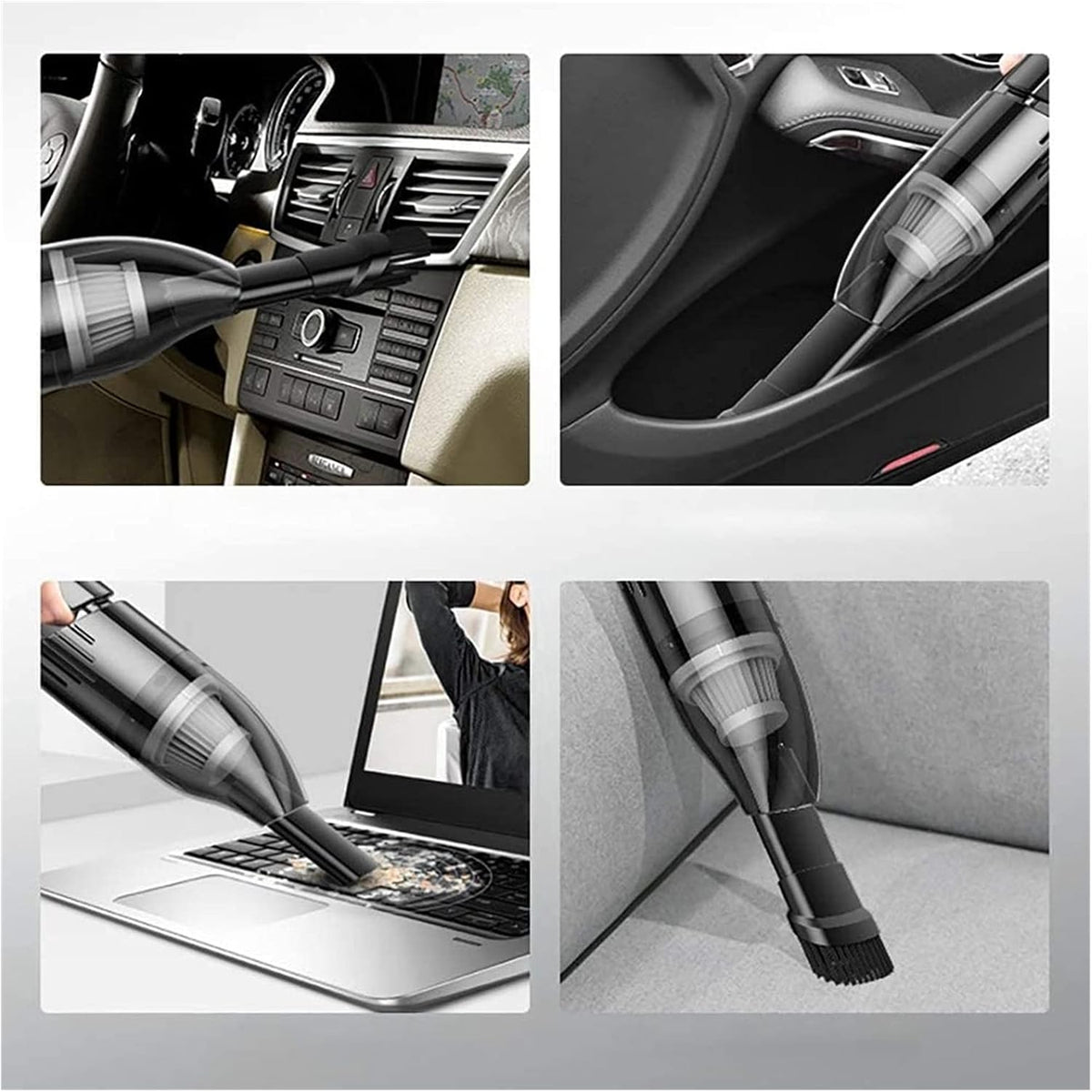 Cordless Handheld Car Vacuum Cleaner I976736