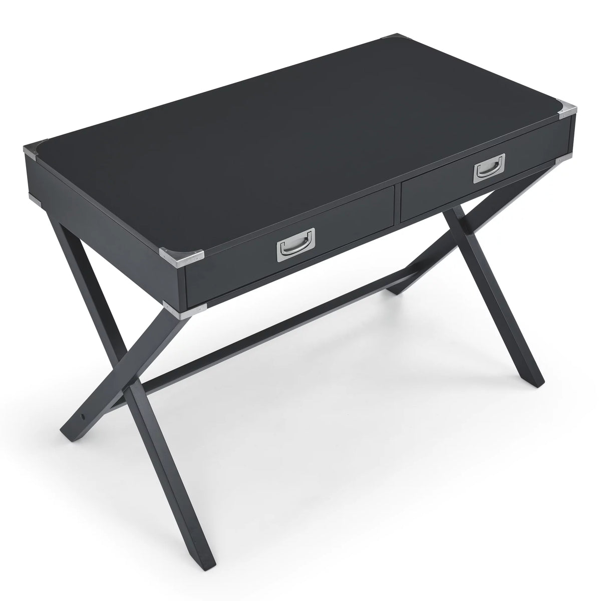 Computer Desk with Storage and Drawers Y7291