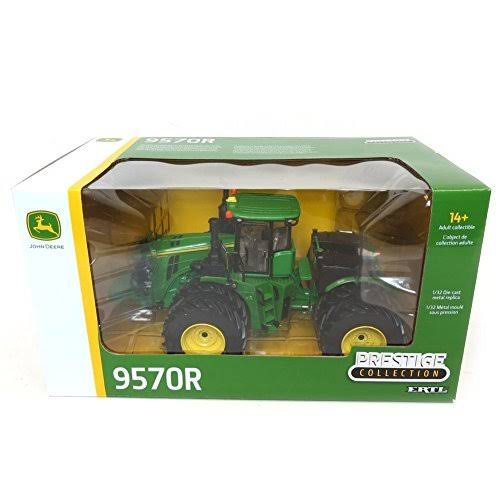 Toy Tractor 1:16 Scale M918381