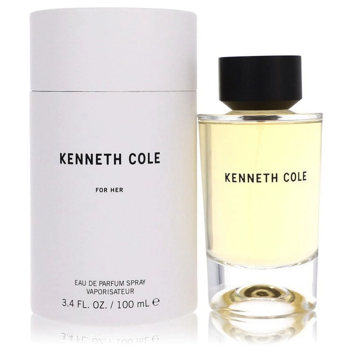 Eau De Parfum Spray 3.4 oz Pack of 2 Y2428