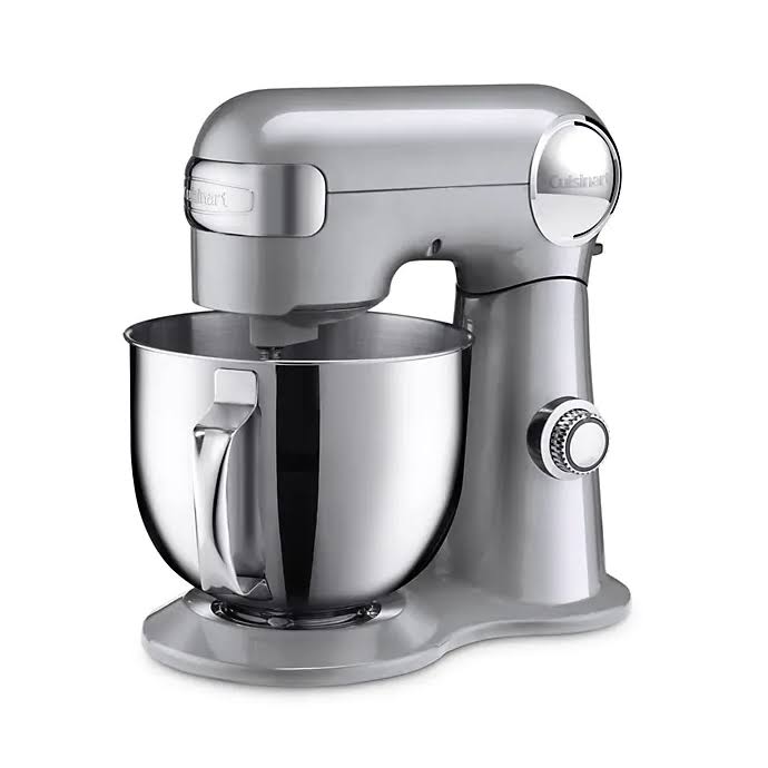 5.5 Qt Stand Mixer Red X3220