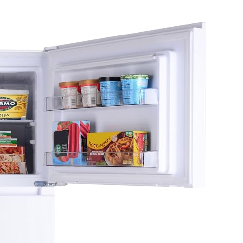 30 in. 18.2 cu. ft. Refrigerator/Freezer F88353