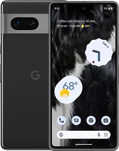 128GB 5G Unlocked Smartphone D447