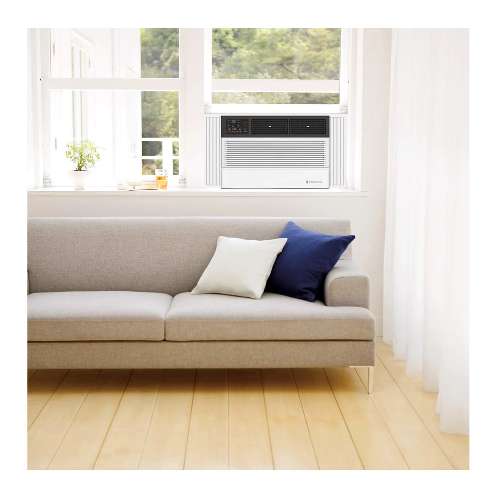 Smart Wi-Fi 8000 BTU Room Air Conditioner B949