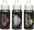 Sweet Cherry, Cotton Candy, French Vanilla 1 FL Oz (Pack of 3) B94290