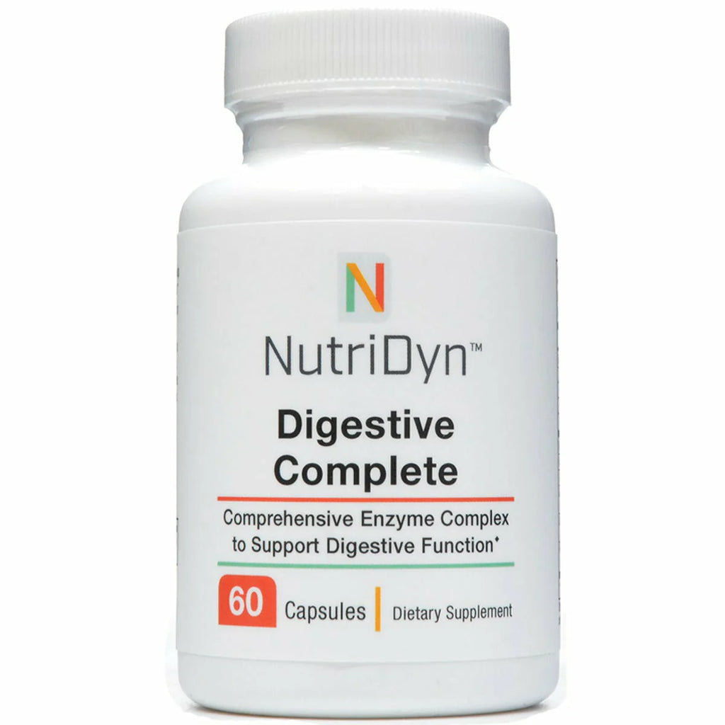 Digestive Complete O6630