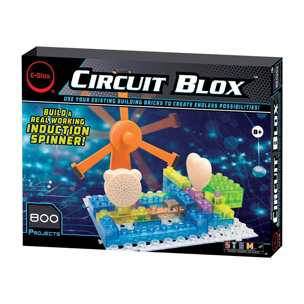 Electronic Building Blocks Kit K179