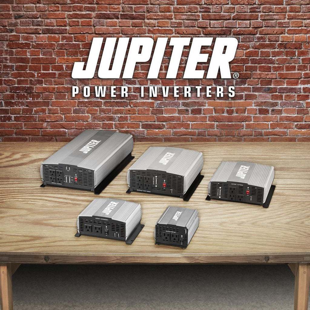 2000 Watt Modified Sine Wave Power Inverter N828443
