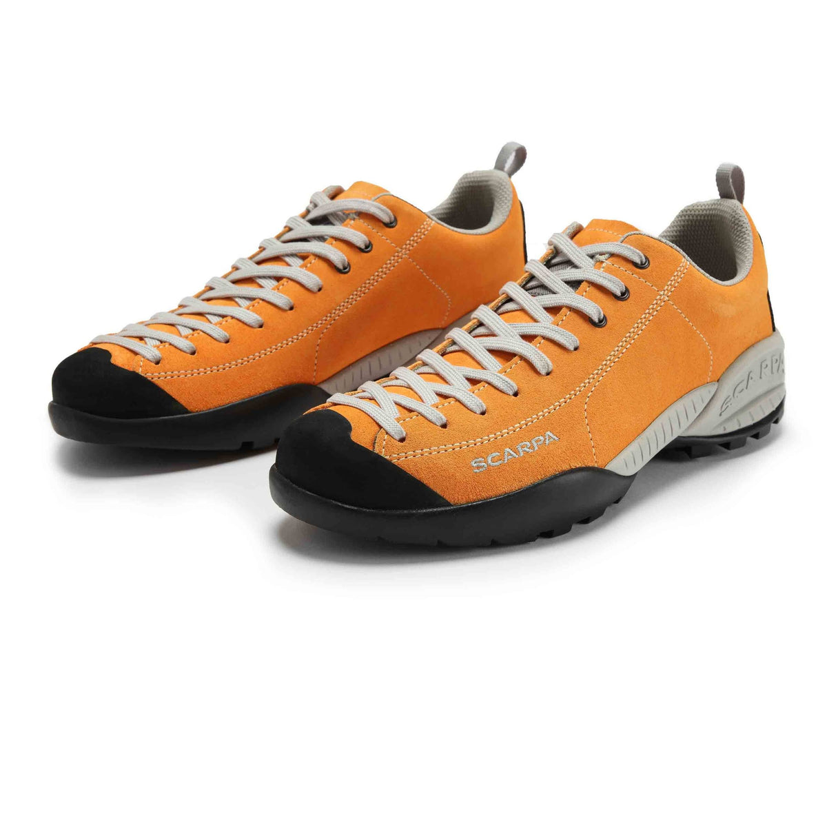 Orange Shoes R525786