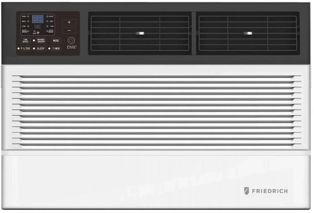 Smart Wi-Fi 8000 BTU Room Air Conditioner B949