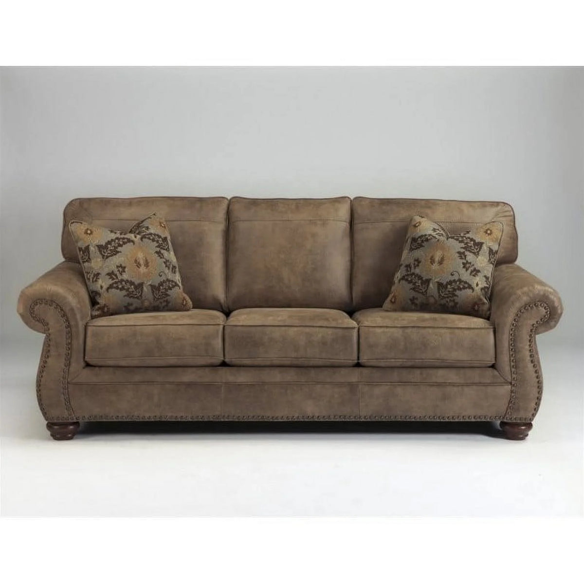 Queen Pullout Sofa Bed J270