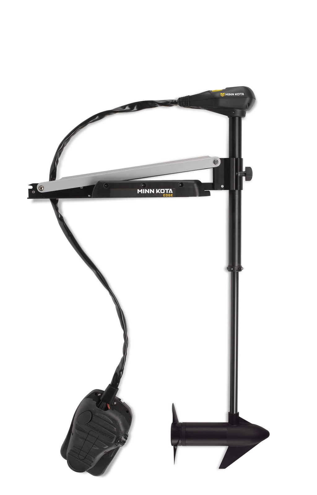 45 lb Thrust 42 Shaft Freshwater Bow Mount Trolling Motor I892173