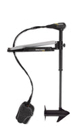45 lb Thrust 42 Shaft Freshwater Bow Mount Trolling Motor I892173