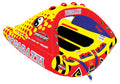 1 to 3 Rider Towable Tube F8674