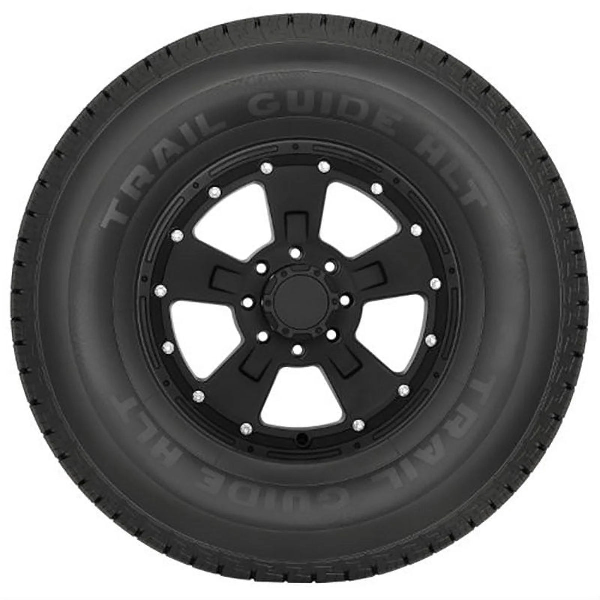 All Season 275/65R18 116T Light Truck Tire N38708
