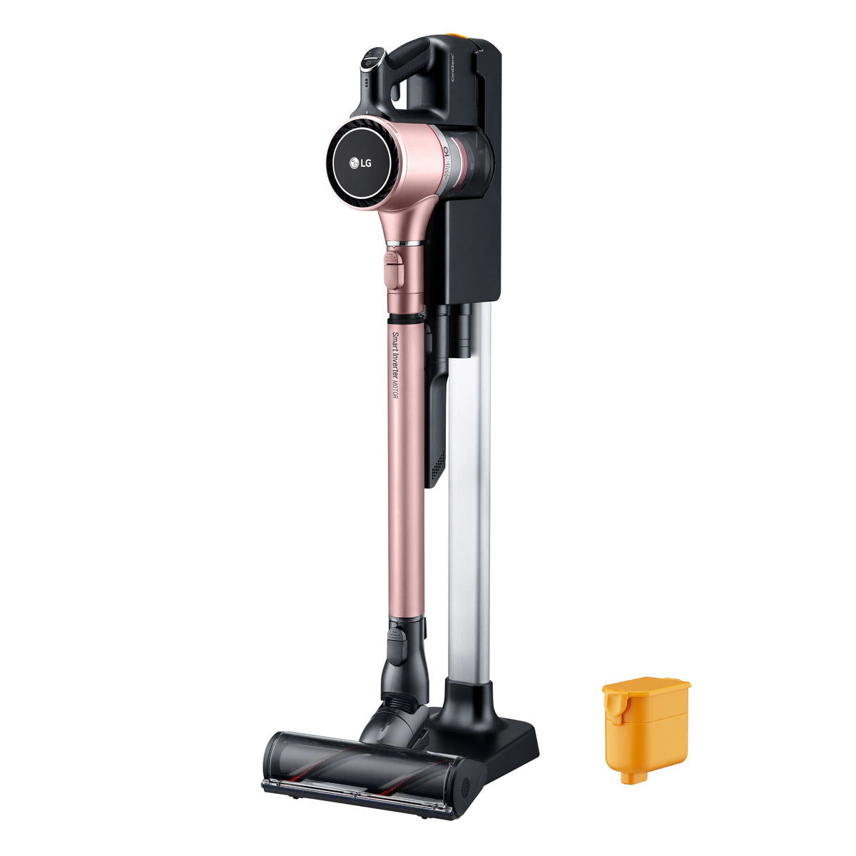 Cordless Stick Vacuum Y47108