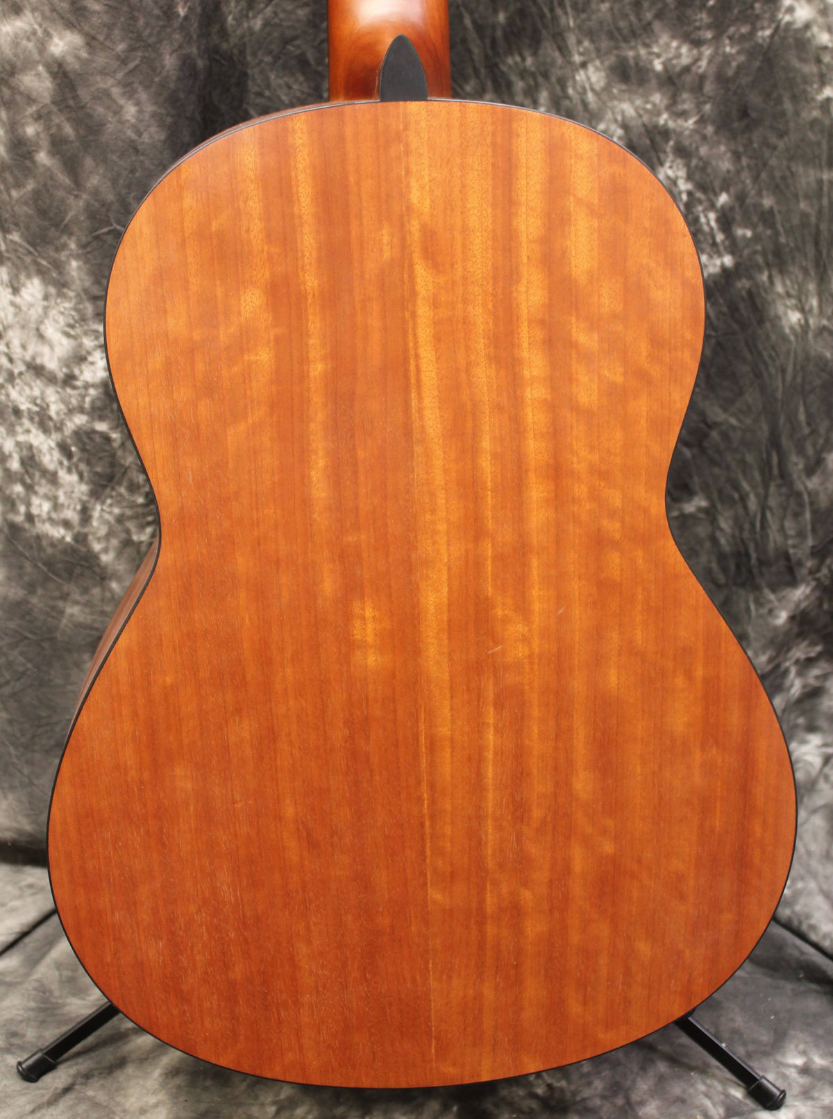 Solid Cedar Top Classical Guitar E21697