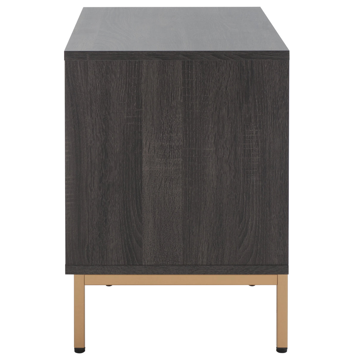 2 Drawer Nightstand K8140