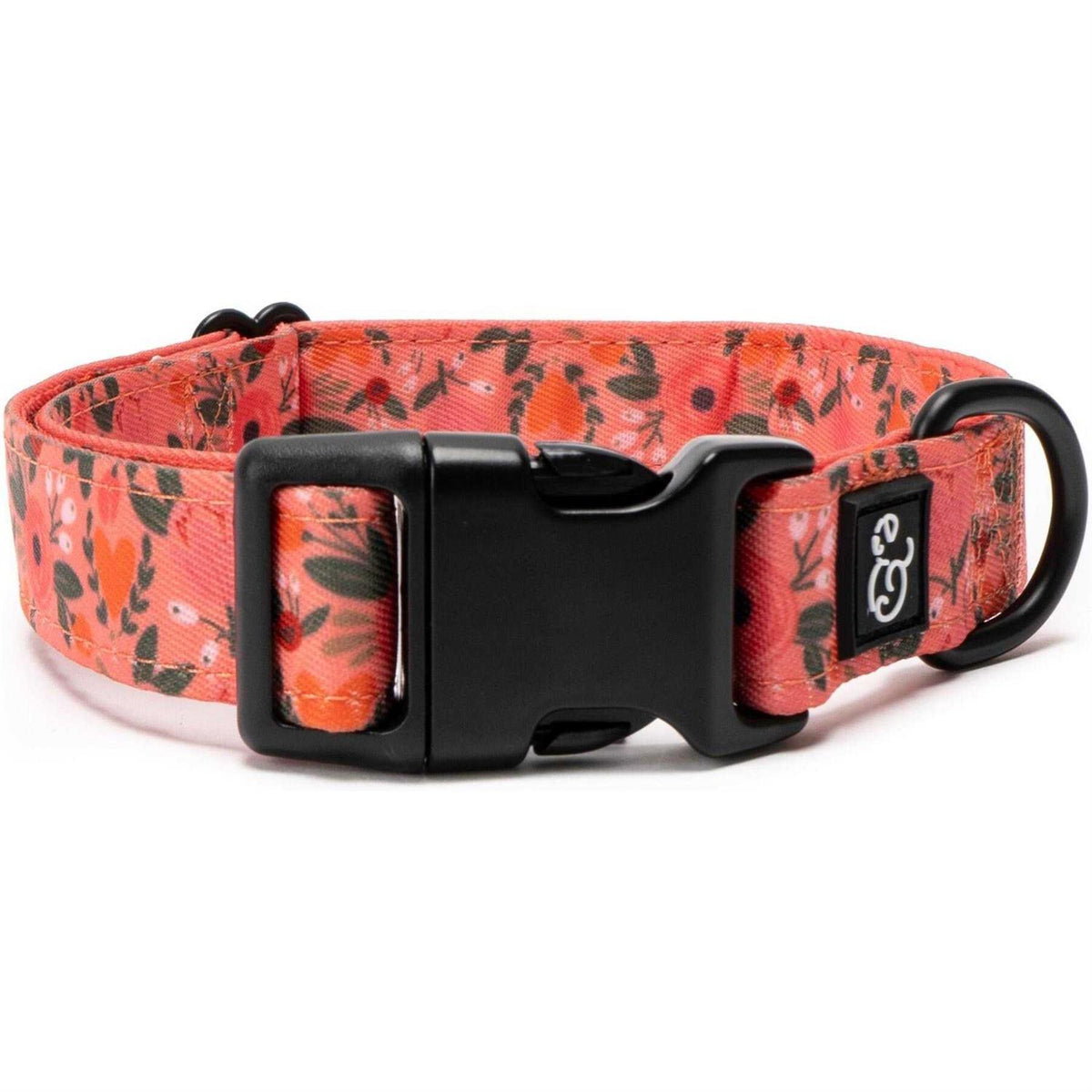 Pink Dog Collar S851