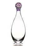 Amethyst Decanter Z34342