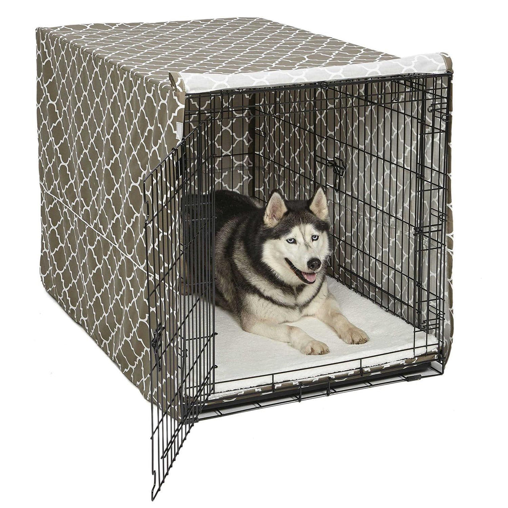 Dog Crate Cover O2678