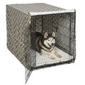 Dog Crate Cover O2678