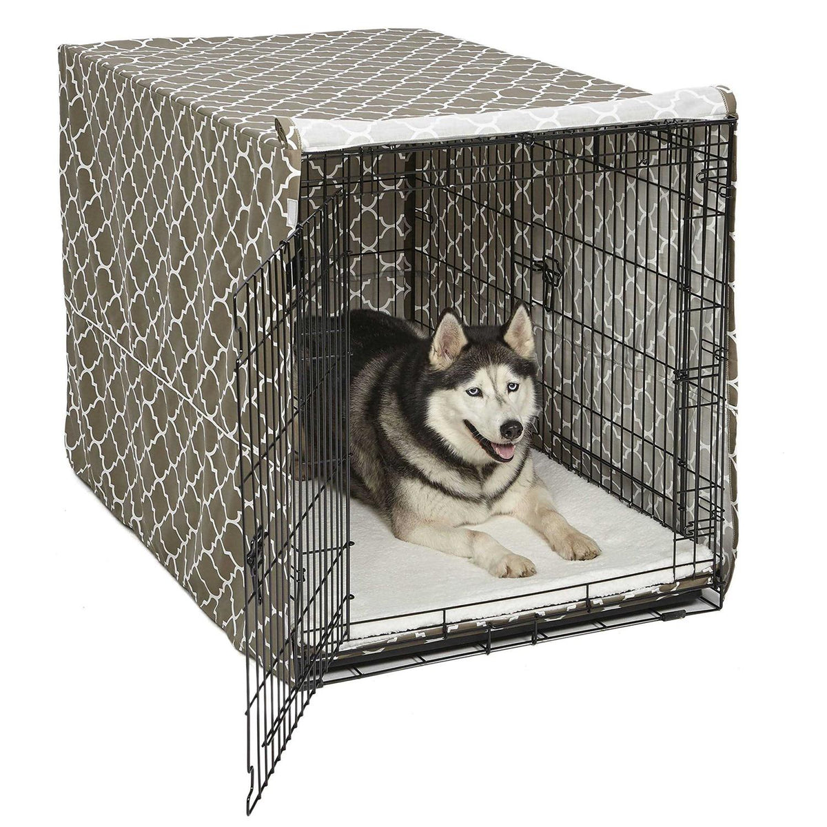 Dog Crate Cover O2678