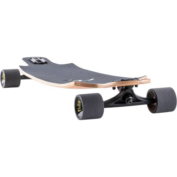 Longboard Skateboard Complete O29314