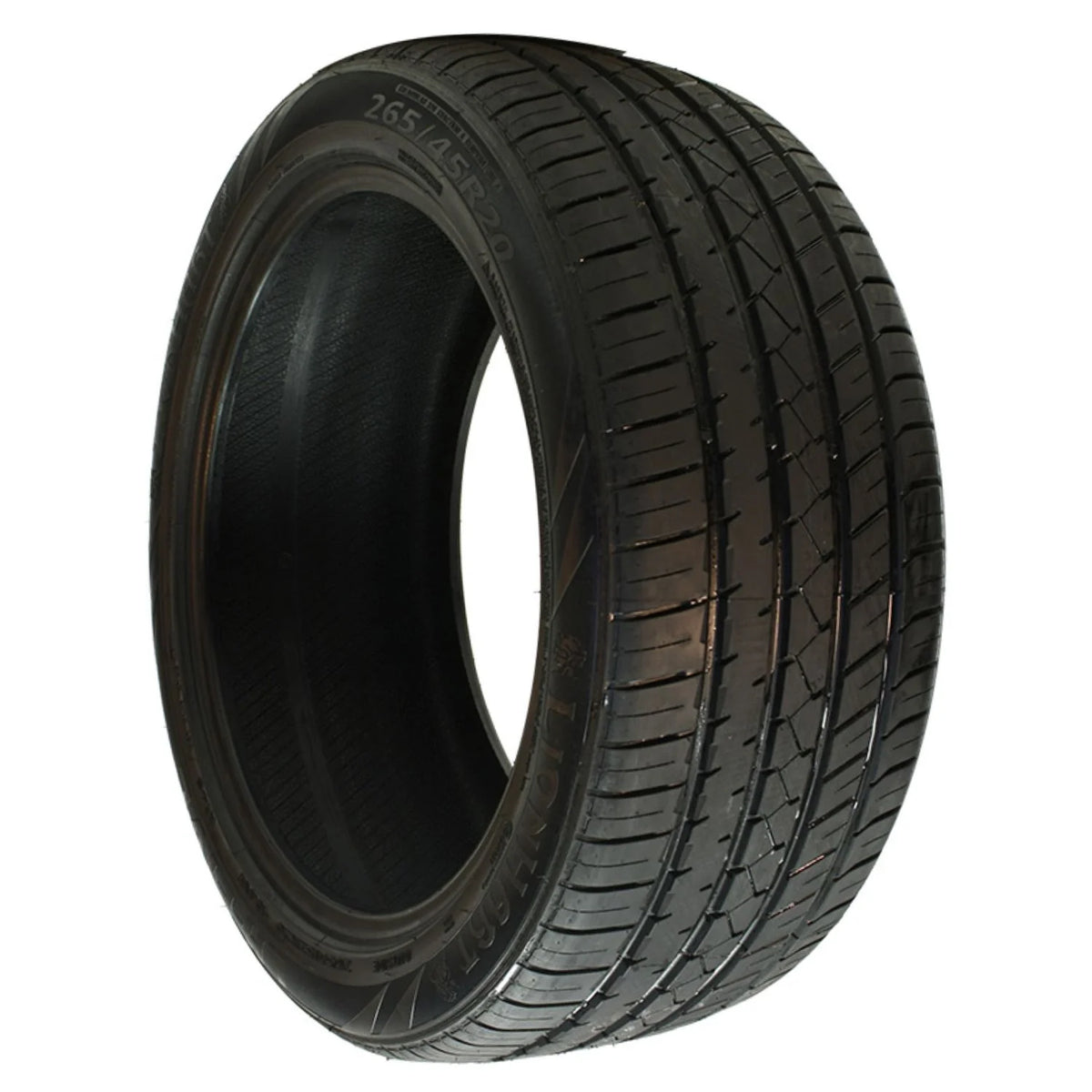 All Season 255/55R19 111V XL Passenger Tire M7732