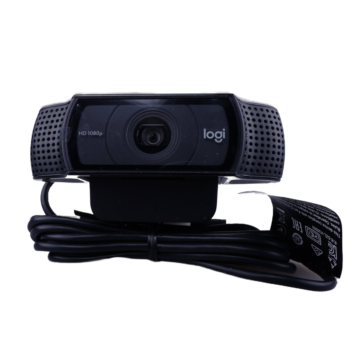 HD Pro Webcam F5899