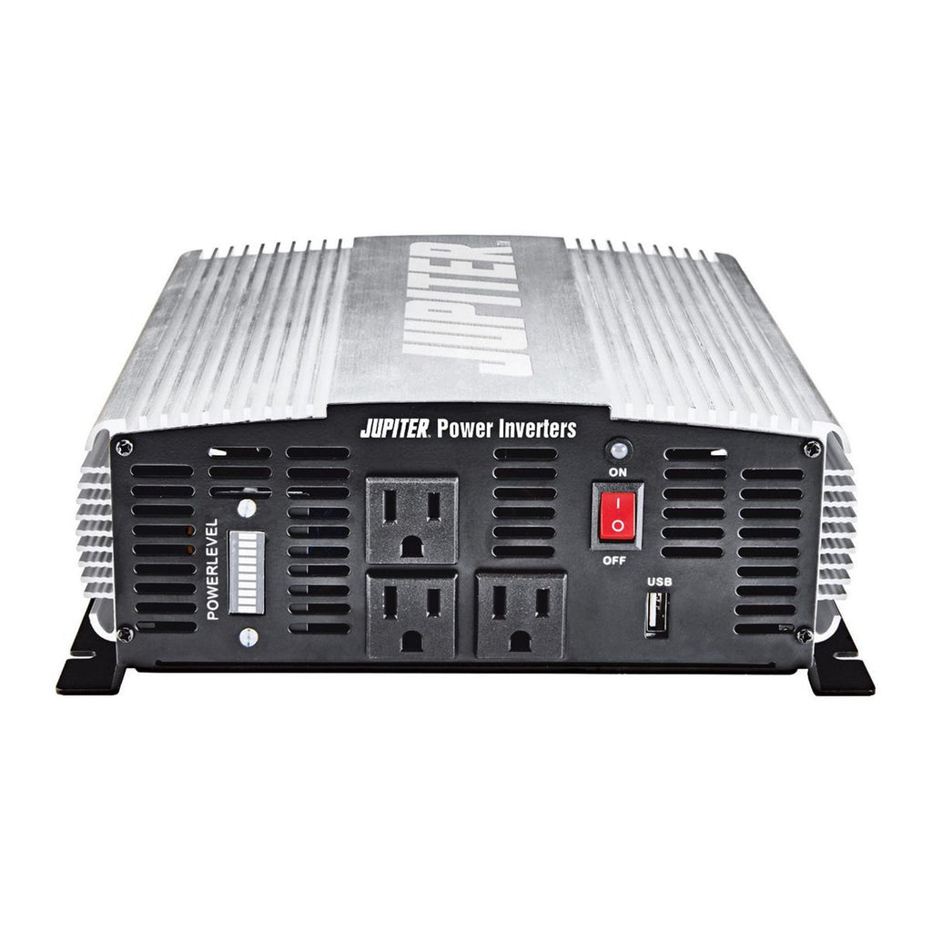2000 Watt Modified Sine Wave Power Inverter N828443