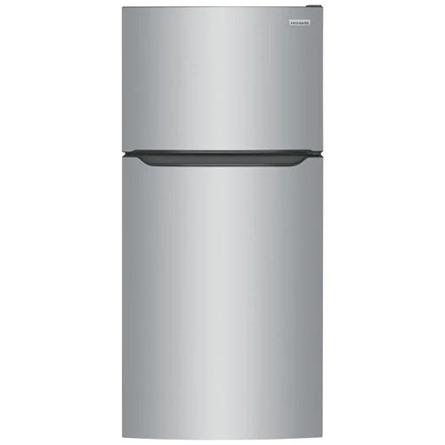 30IN. 20 CU FT. Top Freezer Refrigerator with Auto-Close Doors O82686
