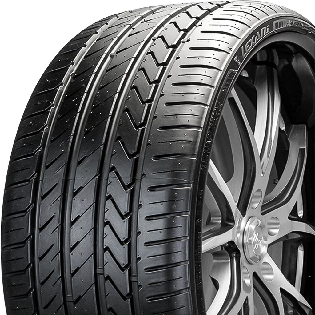 295/35ZR20 105Y XL High Performance Tire K10274
