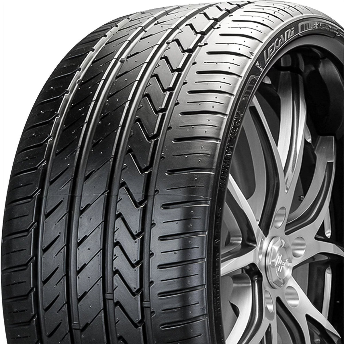 295/35ZR20 105Y XL High Performance Tire K10274