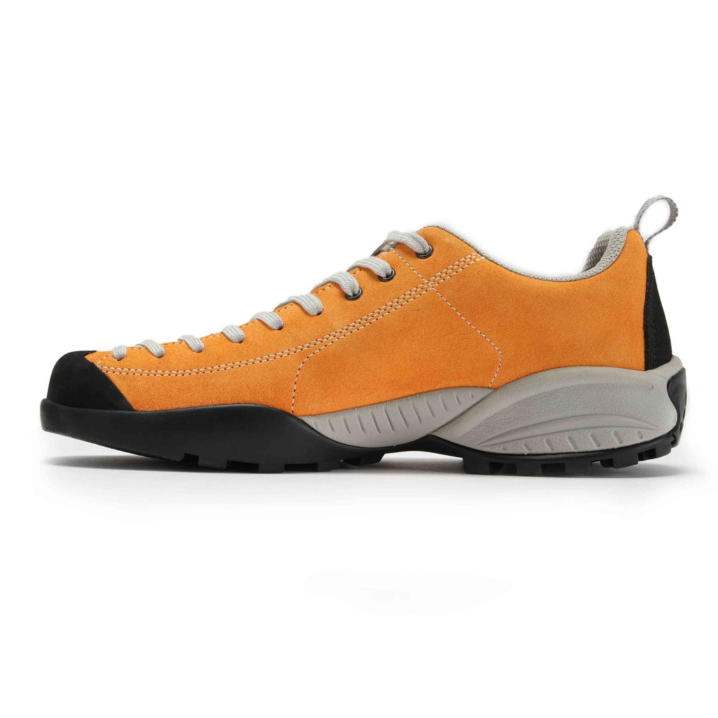 Orange Shoes R525786