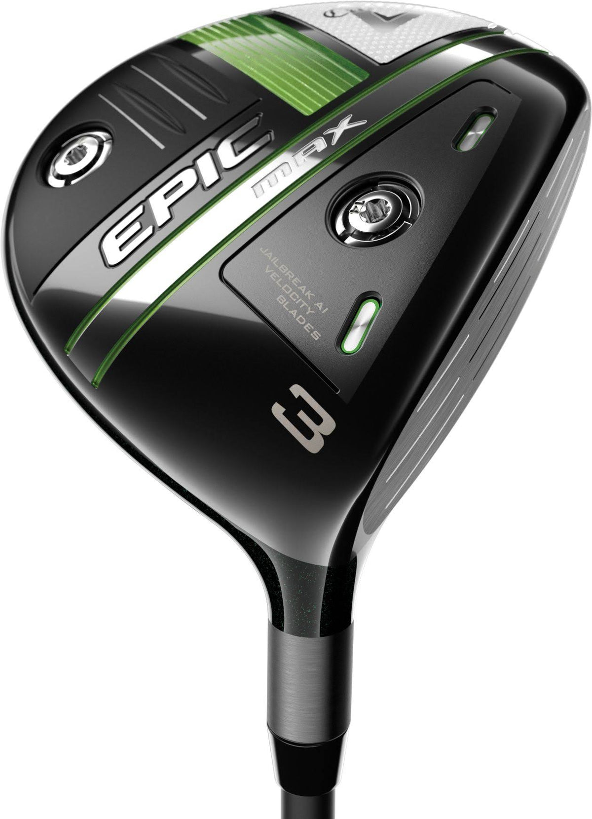 Fairway Wood D332